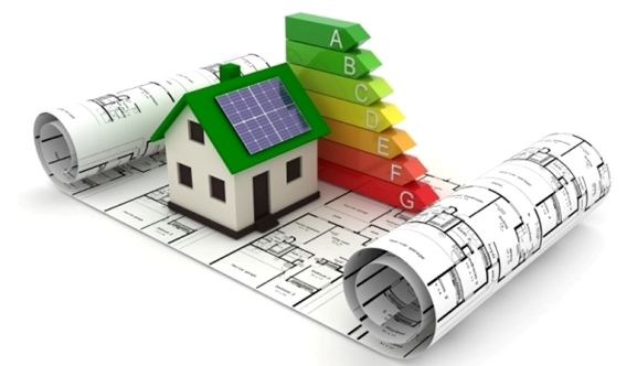 Solicite Certificado Energético de Edificios